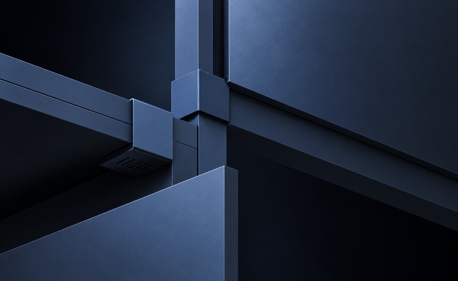 Architecture Design — Practice Site